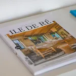 Apartament Tour Du Palais #terrasse #vue Cognac
