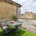 Apartment Tour Du Palais #terrasse #vue