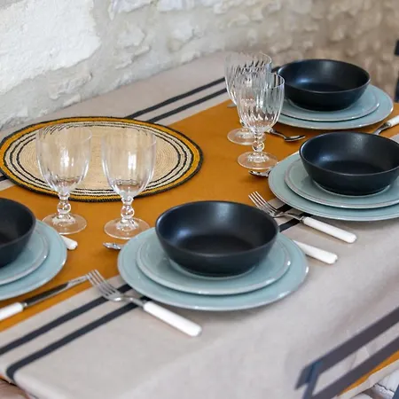 Apartmán Tour Du Palais #terrasse #vue Cognac