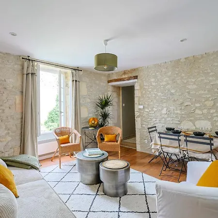 Tour Du Palais #terrasse #vue Cognac