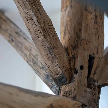 Tour Du Palais #terrasse #vue Apartmán Cognac