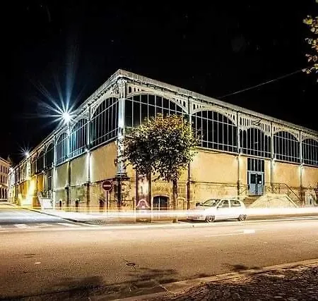 Tour Du Palais #terrasse #vue Apartmán