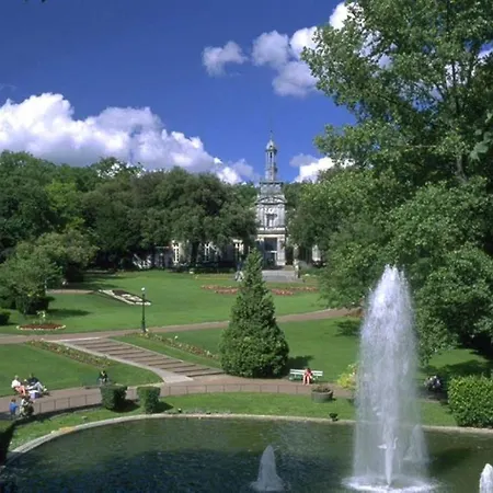 Apartmán Tour Du Palais #terrasse #vue